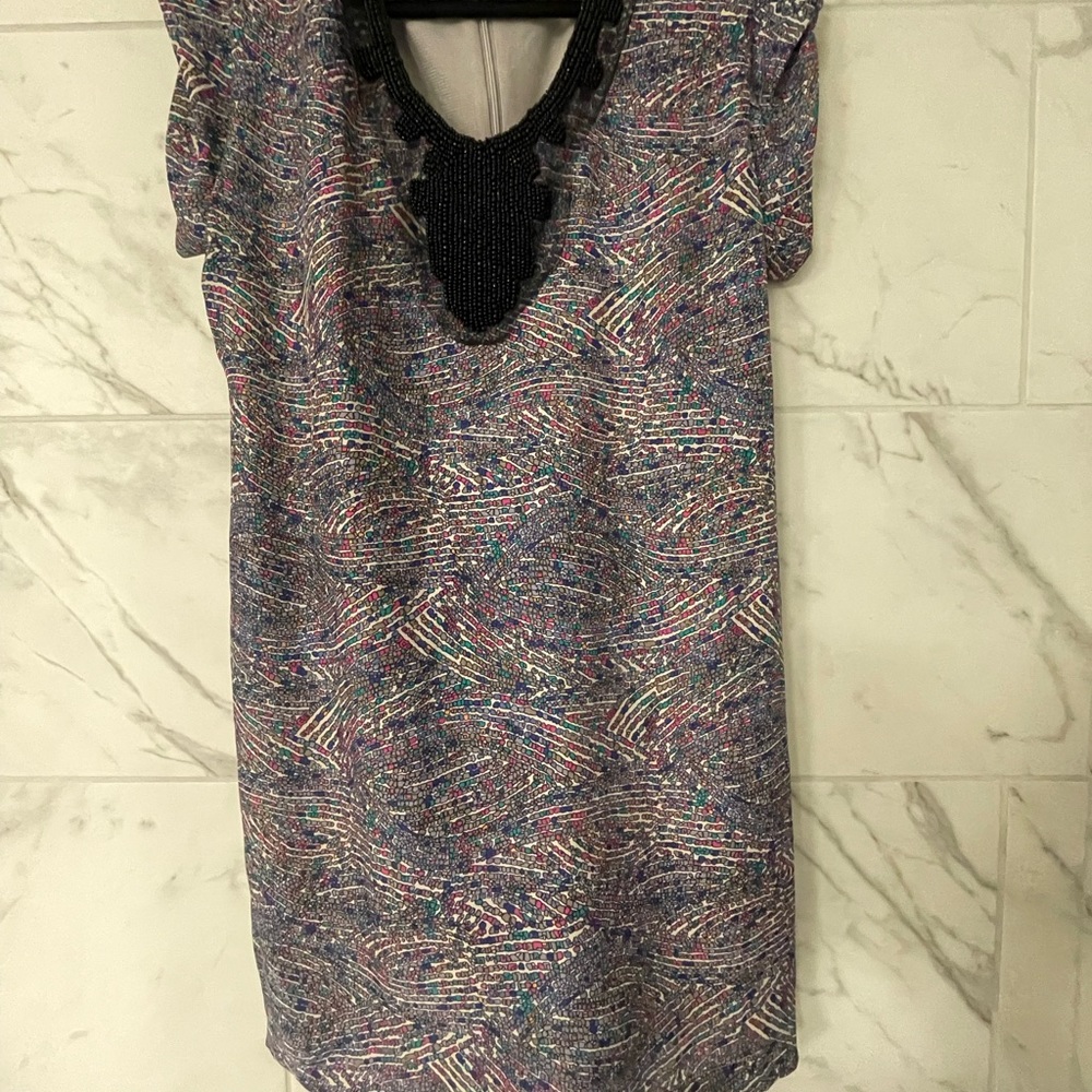 Collective concepts dress from Nordstrom